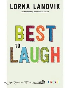 Best to Laugh