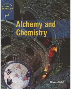 Alchemy and Chemistry