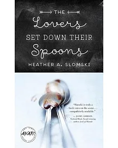 The Lovers Set Down Their Spoons