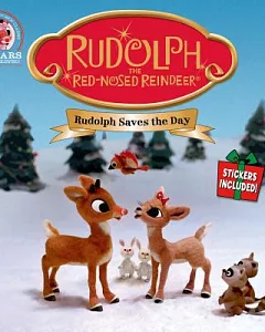 Rudolph Saves the Day