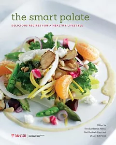 The Smart Palate: Delicious Recipes for a Healthy Lifestyle