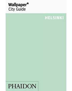 Wallpaper City Guide Helsinki