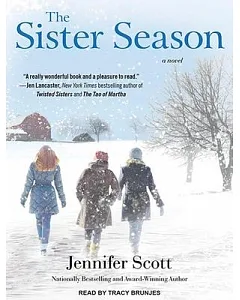 The Sister Season