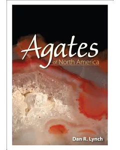 Agates of North America Playing Cards