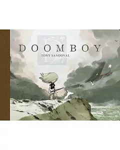 Doomboy