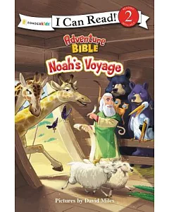 Noah’s Voyage