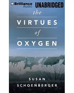 The Virtues of Oxygen