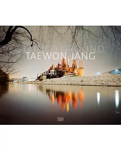 Taewon Jang: Stained Ground