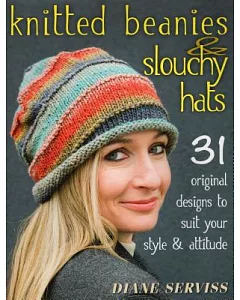 Knitted Beanies & Slouchy Hats