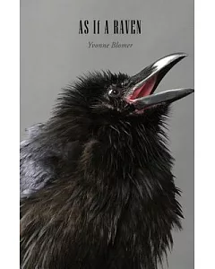 As If a Raven