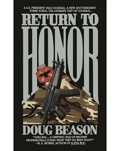 Return to Honor