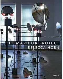 Rebecca Horn: The Maribor Project