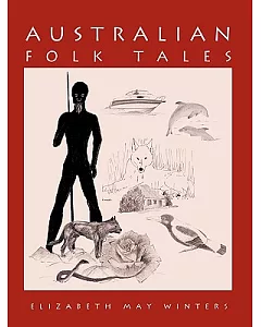 Australian Folk Tales