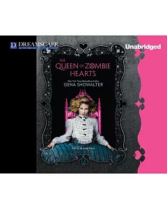 The Queen of Zombie Hearts