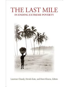 The Last Mile in Ending Extreme Poverty