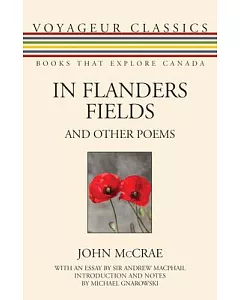 In Flanders Fields and Other Poems