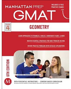 Manhattan Prep Gmat Geometry