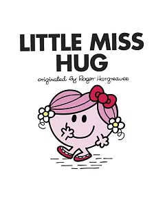 Little Miss Hug