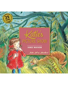 Katie’s Picture Show