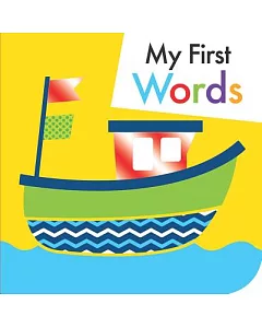 My First Words