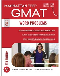 Manhattan Prep Gmat Word Problems