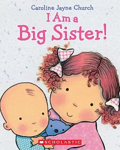 I Am a Big Sister
