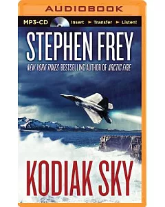 Kodiak Sky