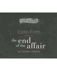 The End of the Affair