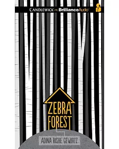 Zebra Forest