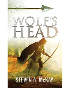 Wolf’s Head