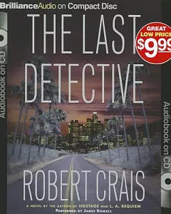 The Last Detective