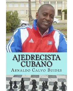 Ajedrecista Cubano