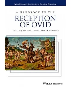 A Handbook to the Reception of Ovid