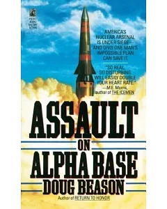 Assault on Alpha Base