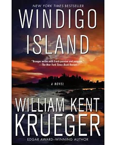 Windigo Island