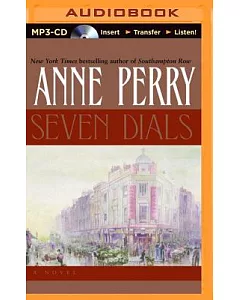 Seven Dials: A Novel