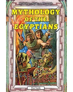 Mythology of the Egyptians