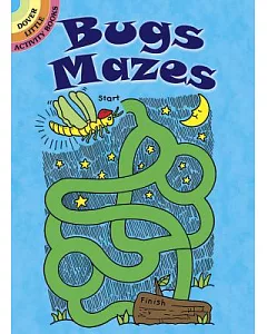 Bugs Mazes