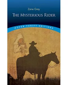 The Mysterious Rider