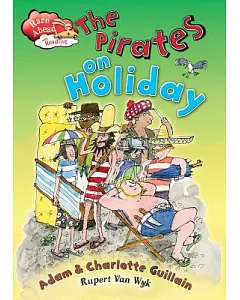 The Pirates on Holiday