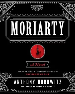 Moriarty: Library Edition