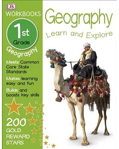 Geography, 1st Grade