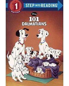 101 Dalmatians