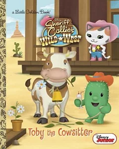 Toby the Cowsitter