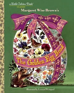 The Golden Egg Book