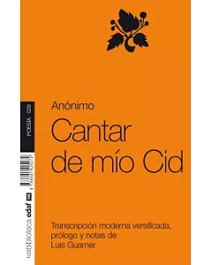 Cantar de mio Cid / The Poem of the Cid