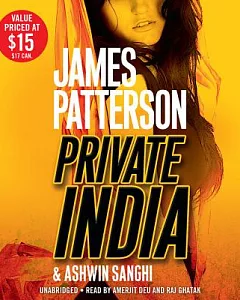 Private India: City on Fire