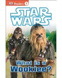 What Is a Wookiee?