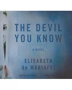 The Devil You Know: Library Edition