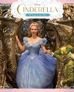 Cinderella: A Night at the Ball